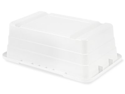 Cross-Stack Tub - 25 x 16 x 9