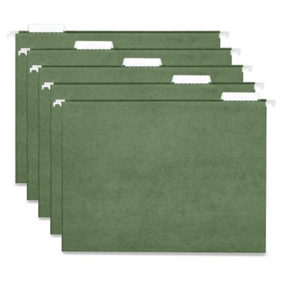 11x17 Filing Folders 