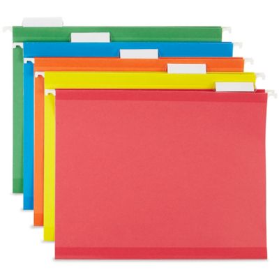 filing folders