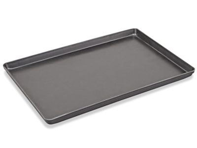 Flat Tray Stainless Steel 10″x15″ « Medical Mart