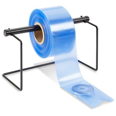 VCI Poly Tubing Roll - 4 Mil, 4" x 500' S-19544