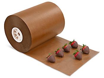 Waxed Paper Roll - 12" x 1,500' S-19573