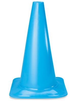 Colored Sport Cone - 18"