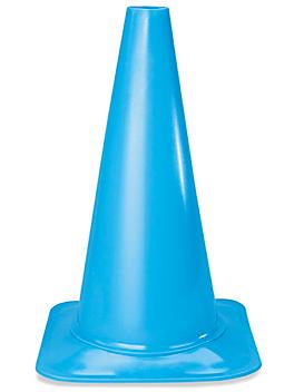 Colored Cone - 18", Blue S-19576BLU