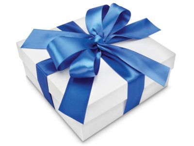 Clear Boxes, Clear Favor Boxes, Clear Gift Boxes in Stock - ULINE