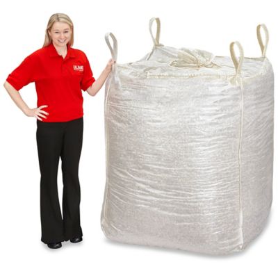 Vermiculite Bulk - Grade 4, 60 Cu. Ft. Bag S-19597