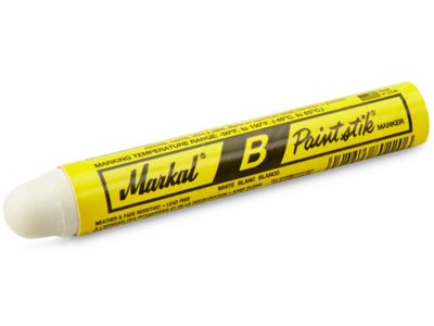 Markal<sup>&reg;</sup> B<sup>&reg;</sup> Paintstik<sup>&reg;</sup> Markers