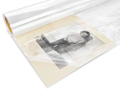 Dartek Nylon Film - 88" x 200' S-19603
