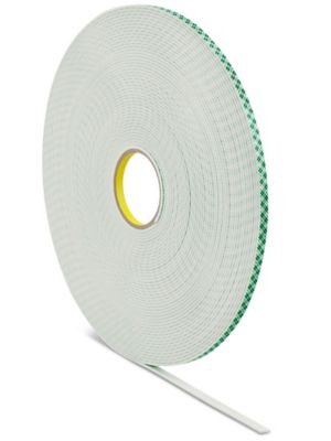 3M 4032 Double Sided Foam Tape, 1/32 Thick - 3/4 x 72 yds. for $172.86  Online