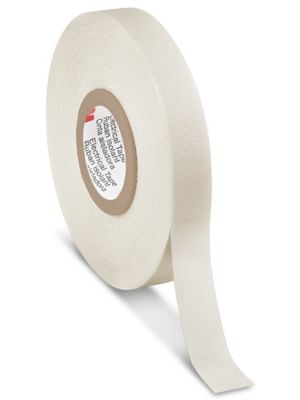 3M 69 Glass Cloth Electrical Tape - 1/2" x 66' S-19641