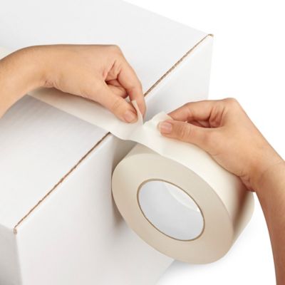 Pressure Sensitive Kraft Paper Tape