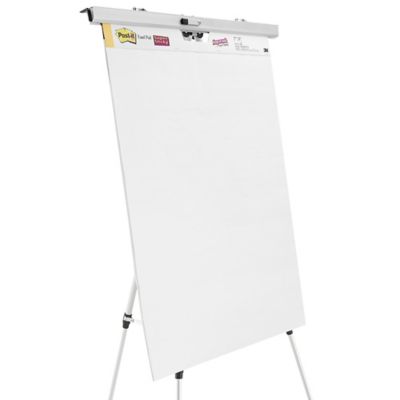 Peter Pepper Adjustable Flipchart Easel