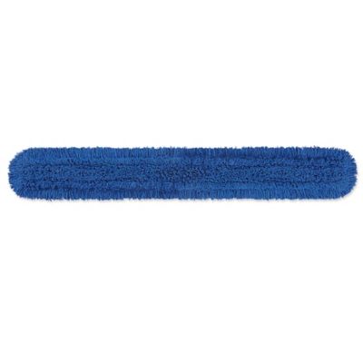 Economy Dust Mop Replacement Head - 24 S-7117 - Uline