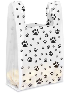 Printed Plastic Bag