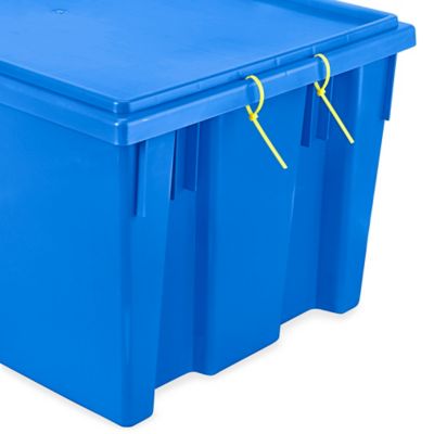Stack and Nest Container - 23 x 16 x 15