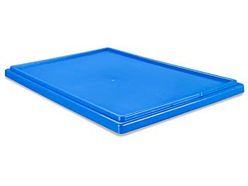 Stack and Nest Container Lid - 23 x 16"