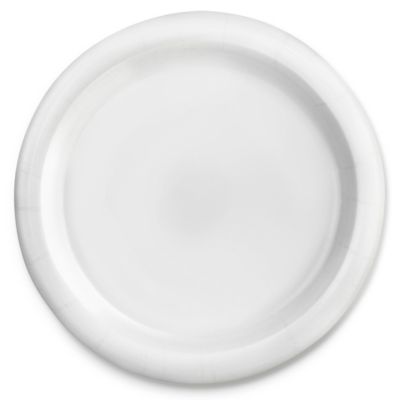 dixie paper plates