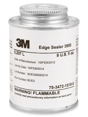 3M 3950 Edge Sealer (0,24 lt)