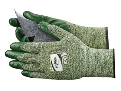 Ansell&reg; 11-511 Coated Kevlar&reg; Cut Resistant Gloves - XL S-19707-X