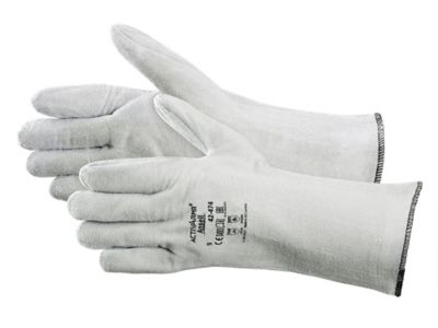 Ansell Safeknit 72-025 Ultralight Light-Duty Seamless Gloves