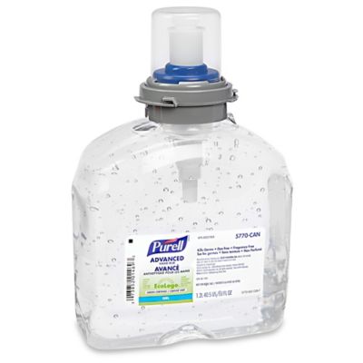 Purell refill deals