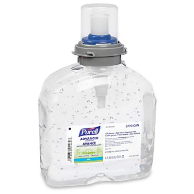 Purell® Hand Sanitizer Dispenser Cartridge Refill - Gel