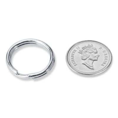 Split Key Rings - 3/4" S-19720