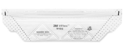 Respirateurs 3M