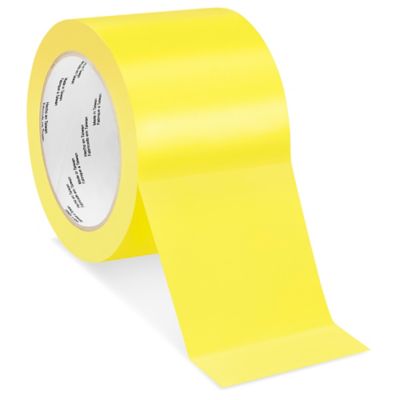  3M 764 Vinyl Tape - 3" x 36 yds