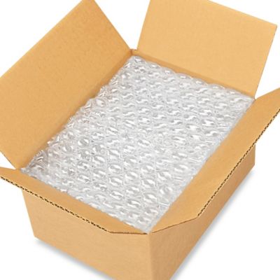 Bubble Wrap (12″ x 50ft) - Dan The Mover