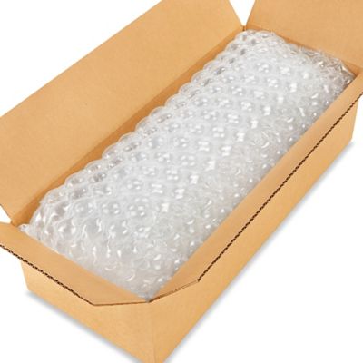 Roll Bubble Wrap Moving length Film Bubble Wrap Moving Wrapping cardboard  moving Bubble Wrap Wrapping thickening 30cm*30m long on one side