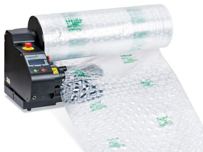 BUBBLE WRAP® brand NewAir I.B.® Large Premium 16 x 1,500' Perf 12  (Uninflated Film*)