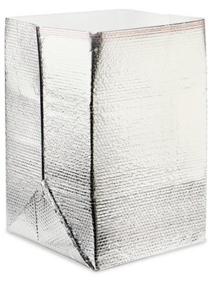 Aluminum Foil Roll - Heavy Duty, 18 x 500' S-22909 - Uline