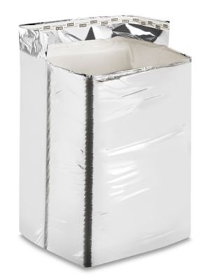 Deluxe Box Liners - 14 x 14 x 14" S-19760