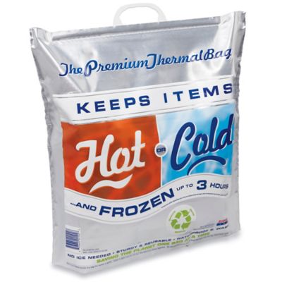 American Bag Reusable Thermal Bag - 20x20