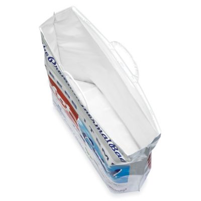 American Bag Reusable Thermal Bag - 20x20