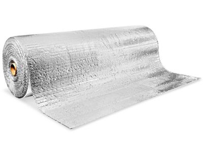 Cool Shield Thermal Bubble Roll - 60" x 125' S-19795