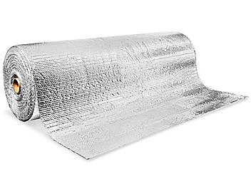 Cool Shield Thermal Bubble Roll - 60" x 125' S-19795