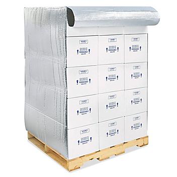 Cool Shield Pallet Cover - 48 x 40 x 60" S-19796