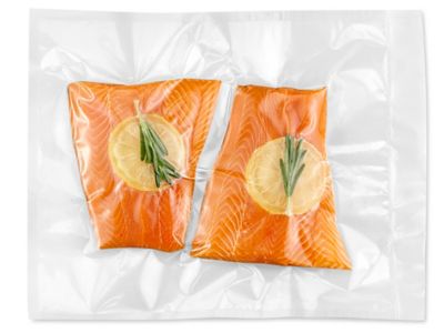 Non-Shrink Bags and Vacuum Pouches