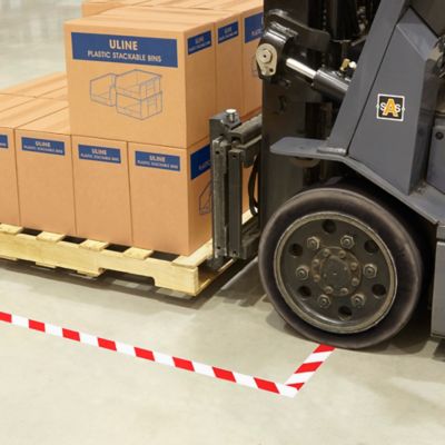 Mighty Line® Deluxe Safety Tape - 2