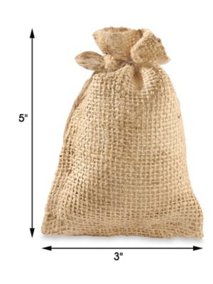 Uline burlap bags hot sale