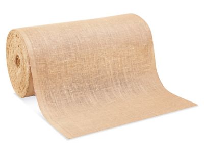 Burlap Roll - 24" x 100 yds S-19805