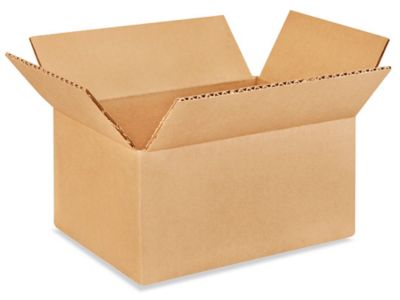 FB 86/445. Foldable boxes without lid, 80x60x44,5 cm