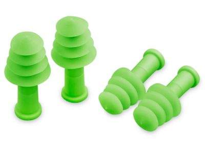 Uline Earplugs in Stock - ULINE