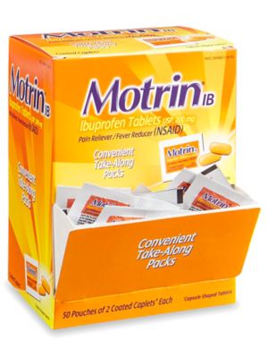 Motrin&reg; IB S-19881