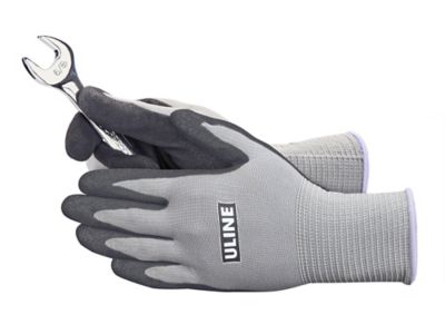 Steel Mesh Glove - Large S-18009L - Uline