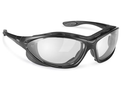 Seismic® Safety Glasses S 19892 Uline