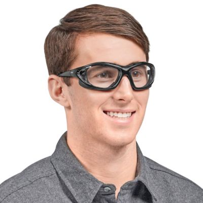 Seismic® Safety Glasses S-19892 - ULINE