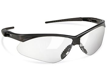Nemesis&trade; Safety Glasses - Clear S-19894C